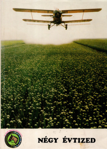 N�gy �vtized - Az Orosh�zi �j �let Tsz t�rt�nete (1950-1990)