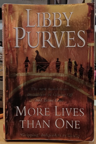 More Lives Than One