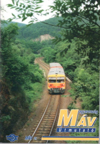 MV Magyarorszg tmutat