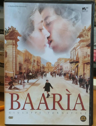 Baar�a (1 DVD)