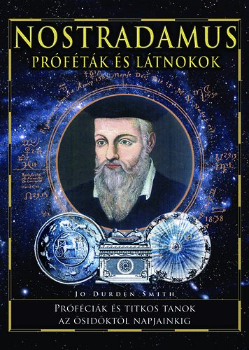 Nostradamus - Prftk s ltnokok
