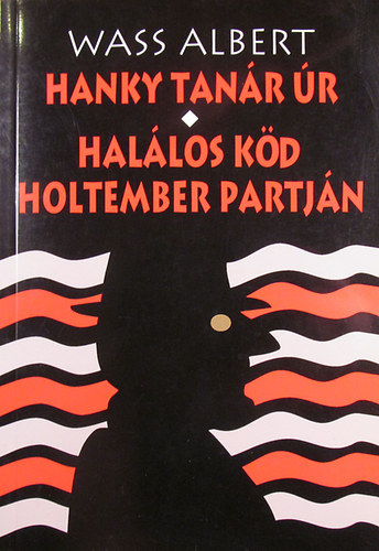 Hanky tanr r (Hallos kd - Holtember Partjn)