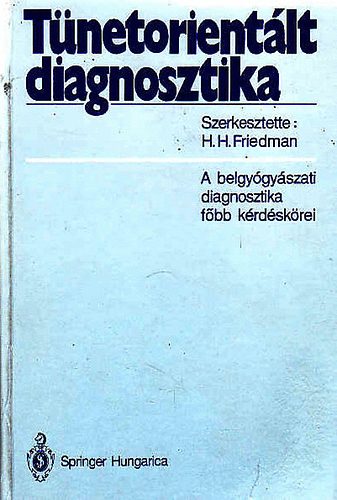 Tnetorientlt diagnosztika