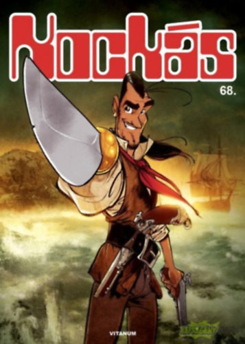 Kocks 68.