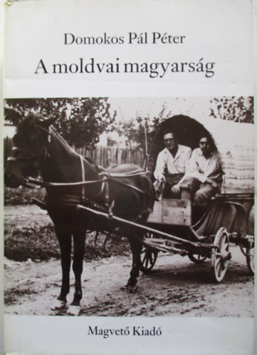 A moldvai magyarsg