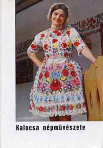 Kalocsa n�pm�v�szete