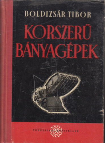 Korszer� b�nyag�pek