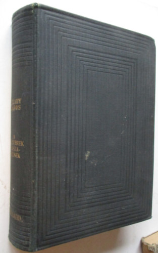 A fegyverek visszan�znek