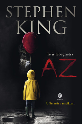 Stephen King - AZ