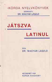 Jtszva latinul
