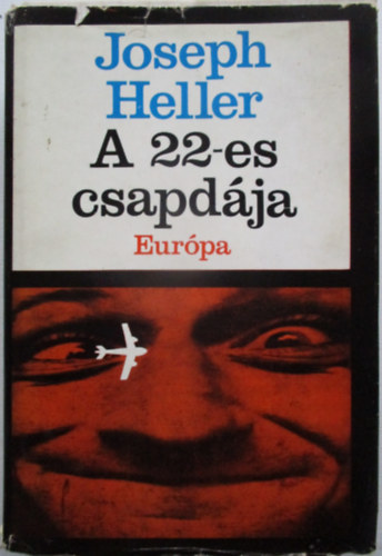 A 22-es csapdja