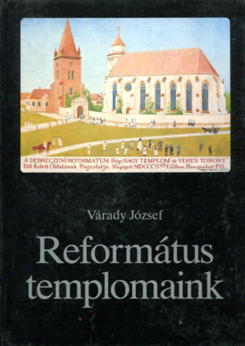 Reformtus templomaink