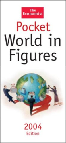 The Economist Pocket World in Figures