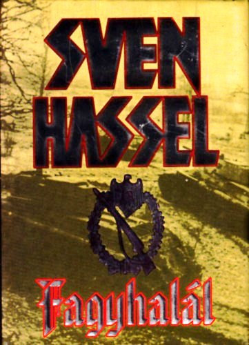 Sven Hassel - Fagyhal�l