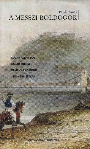 A messzi boldogok