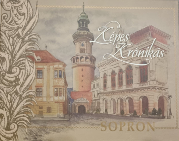K�pes kr�nik�s - Sopron