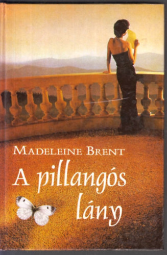 A pillangs lny