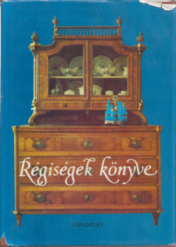 Voit Pl  (szerk.) - Rgisgek knyve