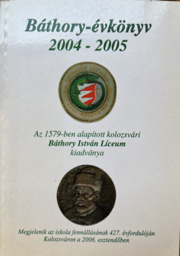 B�thory-�vk�nyv 2004-2005