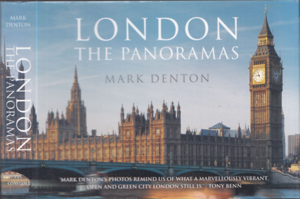 London - The Panoramas