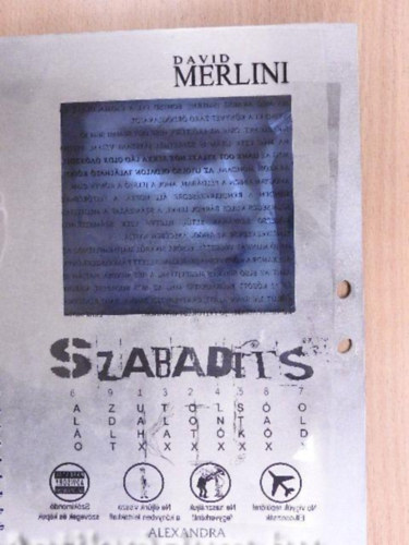 Szabadts ki!