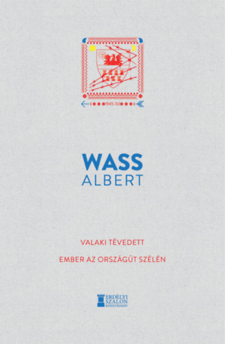 Valaki tvedett - Ember az orszgt szln