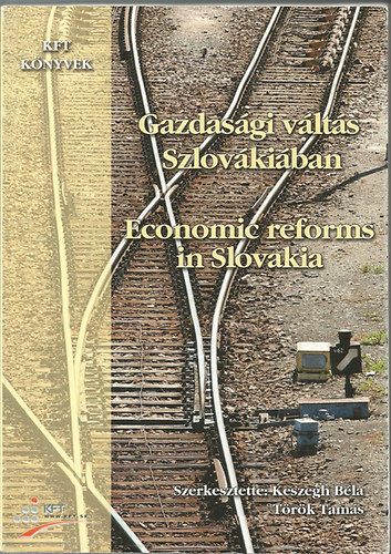 Gazdasgi vlts Szlovkiban - Economic reforms in Slovakia