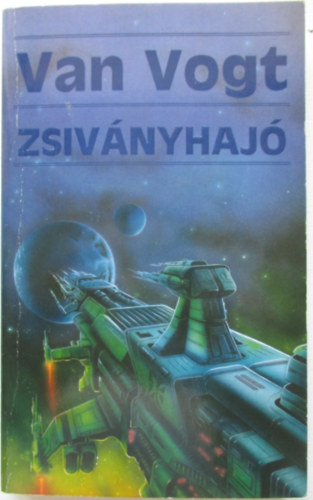 zsiv�nyhaj�