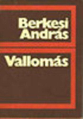 Vallom�s (Berkesi)