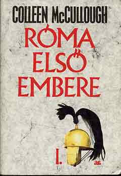 Colleen McCullough - Rma els embere I-II.