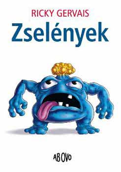 Zselnyek