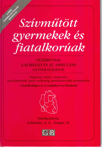 Schmaltz-Singer - Szvmttt gyermekek s fiatalkorak