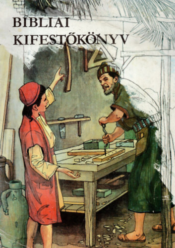 Bibliai kifest�k�nyv