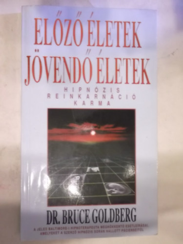 El�z� �letek - J�vend� �letek