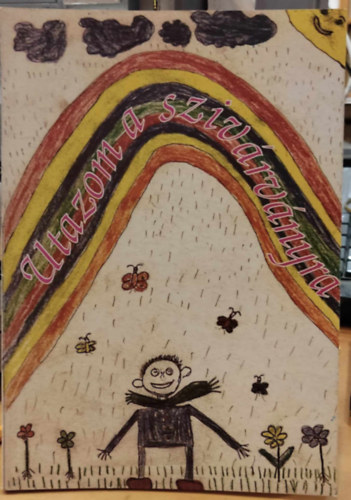 Utazom a sziv�rv�nyra