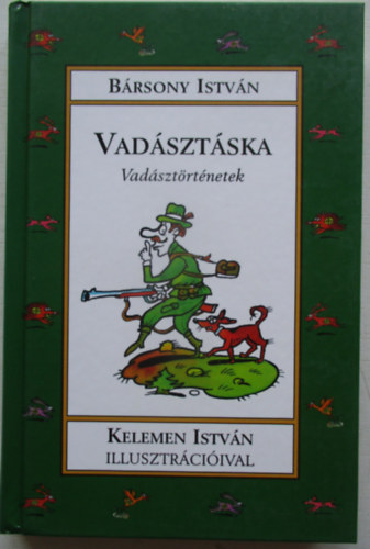 Vadsztska - Vadsztrtnetek