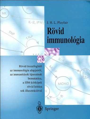Rvid immunolgia