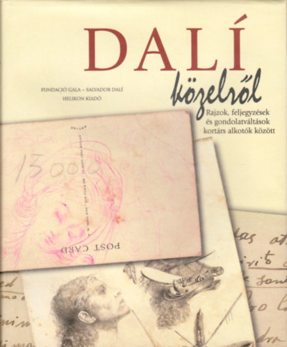 Dal� k�zelr�l