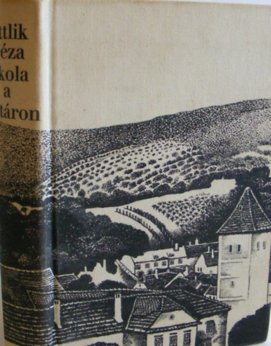 Iskola a hatron