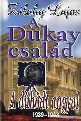 A Dukay Csald III.- A dhdt angyal