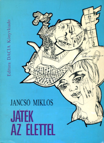 Jancs Mikls - Jtk az lettel