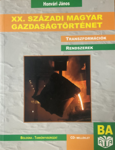 XX. sz�zadi magyar gazdas�gt�rt�net