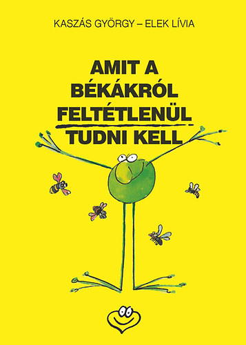 Amit a bkkrl felttlenl tudni kell