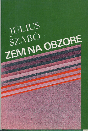 Zem na obzore