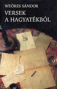 Versek a hagyat�kb�l