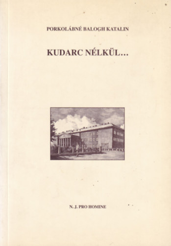 Kudarc n�lk�l....