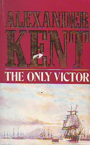 Alexandra Kent - The Only Victor