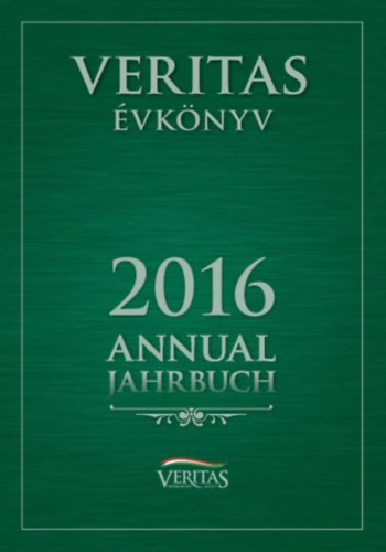 Veritas vknyv 2016