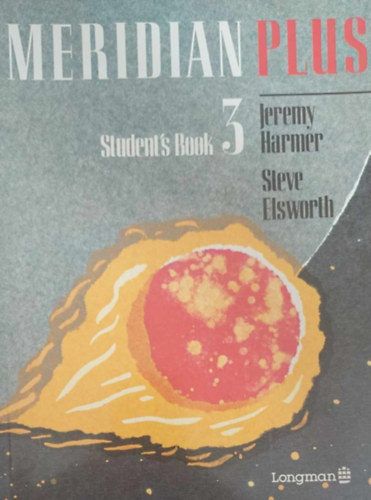 Meridian Plus Student's Book 3.