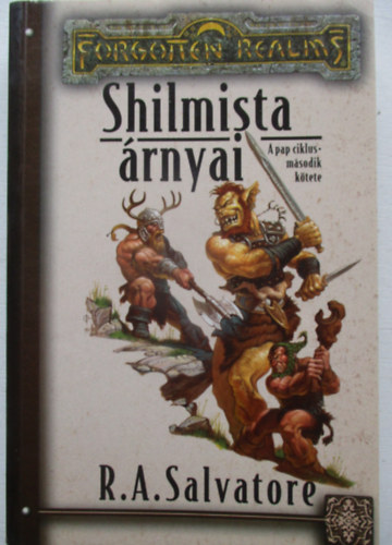 Shilmista �rnyai